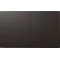 Gorenje ICY3500DGP kétzónás indukciós kerámialap, fekete szín 