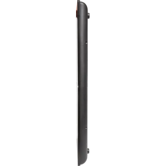 Gorenje ICY3500DGP kétzónás indukciós kerámialap, fekete szín 