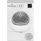 Beko BM3T372E0W hőszivattyús szárítógép, 7 kg, 59.8x54.5x84.6 cm 