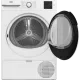 Beko BM3T372E0W hőszivattyús szárítógép, 7 kg, 59.8x54.5x84.6 cm 