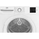 Beko BM3T372E0W hőszivattyús szárítógép, 7 kg, 59.8x54.5x84.6 cm 