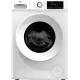 Beko B1WFM2821WEE elöltöltős mosógép, 8 kg, gőz, 60x52x84.7 cm