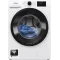 Gorenje WPNEI72A1SWIFI elöltöltős mosógép, 7 kg, Wifi, gőz, inverter motor, 60x54.5x85 cm