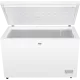 Beko CF380EWN fagyasztóláda, 371L, 130x70.5x85 cm 