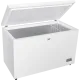 Beko CF380EWN fagyasztóláda, 371L, 130x70.5x85 cm 