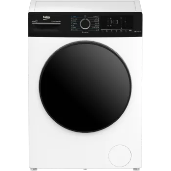 Beko BMM5DFO5741WPB mosó-szárítógép, 7/5 kg, inverter motor, 60x52x84.7 cm