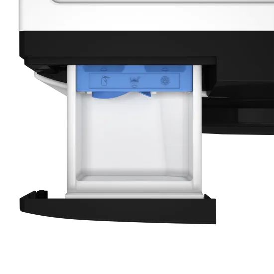 Beko BMM5DFO5741WPB mosó-szárítógép, 7/5 kg, inverter motor, 60x52x84.7 cm