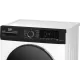 Beko BMM5DFO5741WPB mosó-szárítógép, 7/5 kg, inverter motor, 60x52x84.7 cm