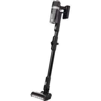 Hisense HVC6664BK vezeték nélküli álló porszívó, 400W, fekete szín 