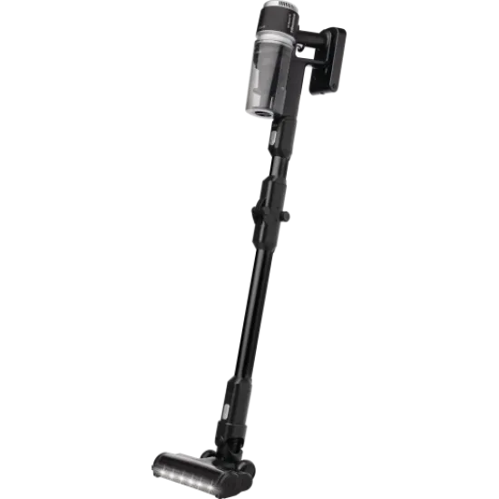 Hisense HVC6664BK vezeték nélküli álló porszívó, 400W, fekete szín 