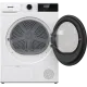 Gorenje D2HNE9D hőszivattyús szárítógép, 9 kg, 59.5x59x84.5 cm 