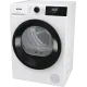 Gorenje D2HNE9D hőszivattyús szárítógép, 9 kg, 59.5x59x84.5 cm 