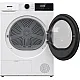 Gorenje D2HNE7E hőszivattyús szárítógép, 7 kg, 59.5x51x84.5 cm