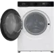 Gorenje WD2PA1X64ADW mosó-szárítógép, 10.5/6 kg, inverter motor, Wifi, gőz, 59.5x59x84.5 cm 