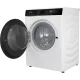 Gorenje WD2PA1X64ADW mosó-szárítógép, 10.5/6 kg, inverter motor, Wifi, gőz, 59.5x59x84.5 cm 