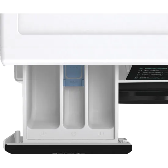 Gorenje WD2PA1X64ADW mosó-szárítógép, 10.5/6 kg, inverter motor, Wifi, gőz, 59.5x59x84.5 cm 
