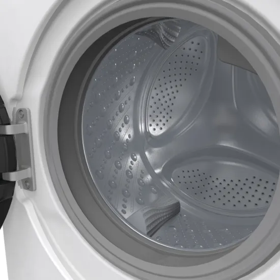 Gorenje WD2PA1X64ADW mosó-szárítógép, 10.5/6 kg, inverter motor, Wifi, gőz, 59.5x59x84.5 cm 