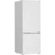 Beko B3RCNE564HW Total No Frost alulfagyasztós kombinált hűtőszekrény, 340/150L, 70x74.5x192 cm