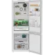 Beko B3RCNE564HW Total No Frost alulfagyasztós kombinált hűtőszekrény, 340/150L, 70x74.5x192 cm