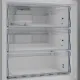 Beko B3RCNE564HW Total No Frost alulfagyasztós kombinált hűtőszekrény, 340/150L, 70x74.5x192 cm