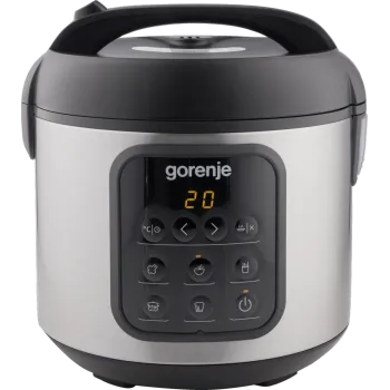 Gorenje MC2SBK multicooker 2 literes befőző 