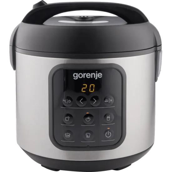 Gorenje MC2SBK multicooker 2 literes befőző 