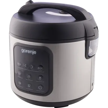 Gorenje MC2SBK multicooker 2 literes befőző 