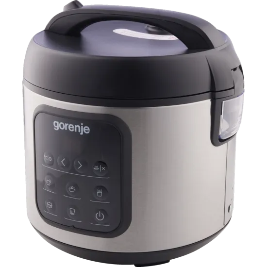 Gorenje MC2SBK multicooker 2 literes befőző 