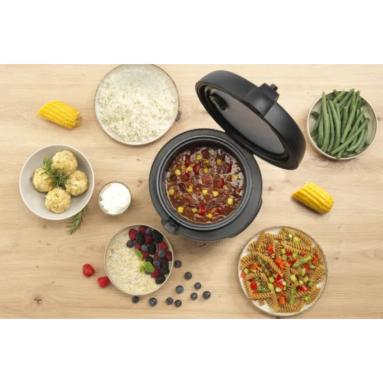 Gorenje MC2SBK multicooker 2 literes befőző 