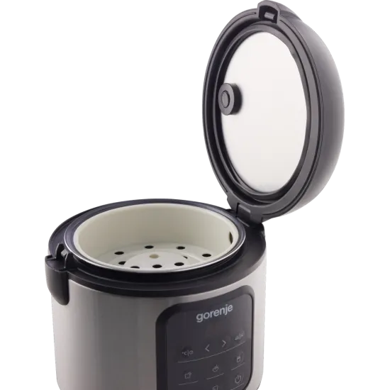 Gorenje MC2SBK multicooker 2 literes befőző 