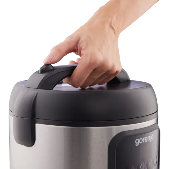 Gorenje MC2SBK multicooker 2 literes befőző 