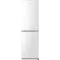 Gorenje NRK418DCW4 No Frost Plus alulfagyasztós kombinált hűtőszekrény, inverter kompresszor, 171/85L, 55x55.7x182.4 cm