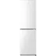 Gorenje NRK418DCW4 No Frost Plus alulfagyasztós kombinált hűtőszekrény, inverter kompresszor, 171/85L, 55x55.7x182.4 cm