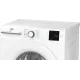 Beko BM3WFSU37013WW elöltöltős mosógép, 7 kg, inverter motor, 60x49.6x84.5 cm 