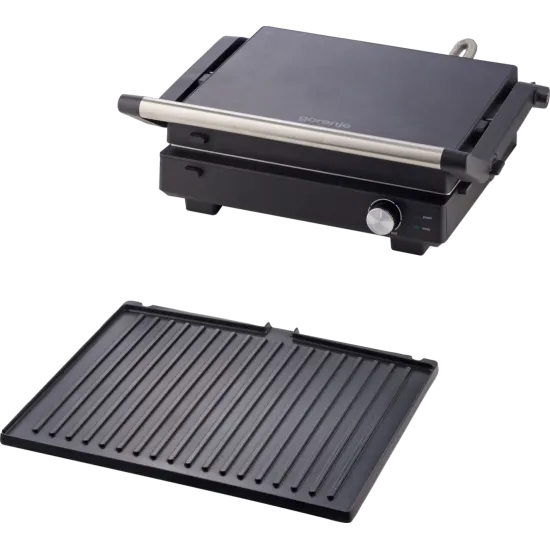 Gorenje GCG2000M kontakt grill