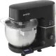 Gorenje MMC1000SCB konyhai robotgép, 6L, 1000W, fekete