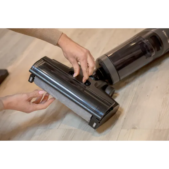 Hisense HFC433170 száraz és nedves padlótisztító, 220W