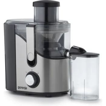 Gorenje JC400BE gyümölcscentrifuga 