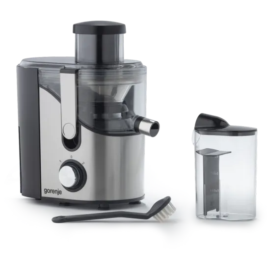 Gorenje JC400BE gyümölcscentrifuga 