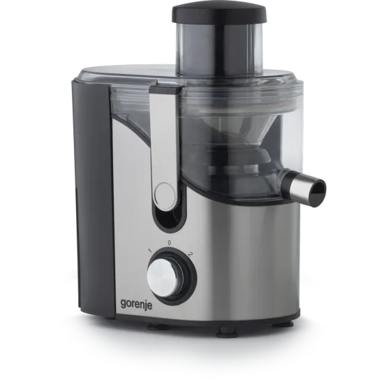 Gorenje JC400BE gyümölcscentrifuga 