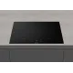 Gorenje GI6431BFZ beépíthető indukciós kerámialap, Bridge összekapcsolható főzőzóna, 59.5x52x5.4 cm, fekete szín 