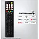 Hisense 40A4S 40", 101.6 cm FHD Smart LED TV 