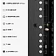 Hisense 40A4S 40", 101.6 cm FHD Smart LED TV 