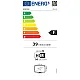 Hisense 40A4S 40", 101.6 cm FHD Smart LED TV 