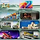 Hisense 40A4S 40", 101.6 cm FHD Smart LED TV 