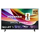 Hisense 40A4S 40", 101.6 cm FHD Smart LED TV 
