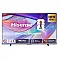 Hisense 43E7S 4K UHD Smart QLED TV, 43", 109.22 cm