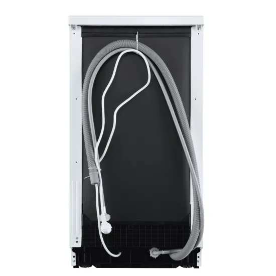 Gaba GMDW-45W mosogatógép, 10 teríték, 44.8x55x81.5 cm 