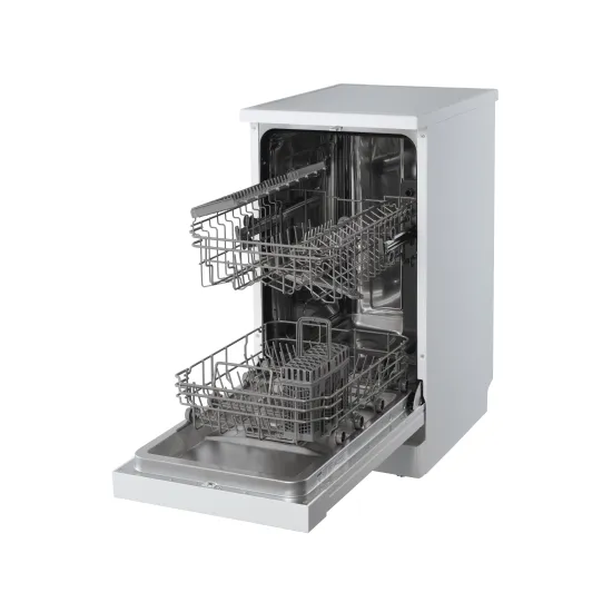 Gaba GMDW-45W mosogatógép, 10 teríték, 44.8x55x81.5 cm 