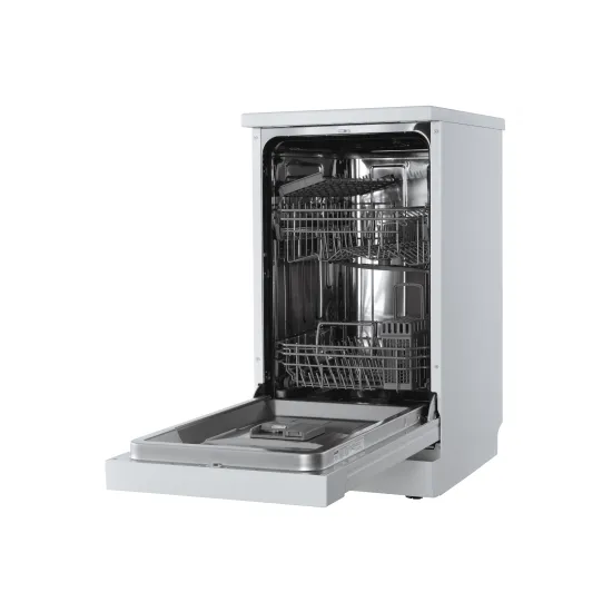 Gaba GMDW-45W mosogatógép, 10 teríték, 44.8x55x81.5 cm 